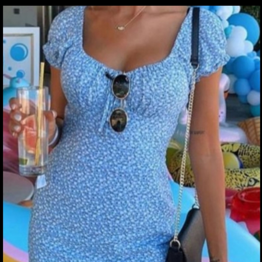 Bianca Dress (from Sundae Muse)